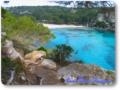 Menorca, conserva numerosas playas virgenes, orgullo para los menorquines y un reclamo para los visitantes de Menorca
