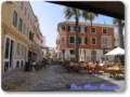 el puerto de mahon, cuenta casi todo el a�o con la visita de grandes veleros de epoca, sobre todo con las regatas del circuito panerai para barcos clasicos de vela ligera 