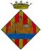 Ciutadella  Ciudadela escudao del ayuntamiento antigua capital de Menorca islas Baleares Espa�a