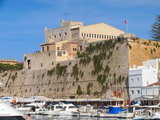 Fotos de Menorca catalogo de imagenes de de todos los rincones de Menorca y todas las estaciones