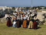entrda al catalogo de Fotografias de Menorca, 260 imagenes en todas las estaciones y rincones de la isla