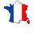 entr�e aux itin�raires du menorca dans les franc�s