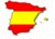entrada a los itinerarios de menorca en castellano