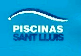 Piscinas San Luis, costruccion de piscinas en Menorca, venta de productos quimicos, arenas y complementos para lapiscina y la terraza