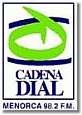 Cadena Dial Radio emisora de La cadena COPE en Menorca